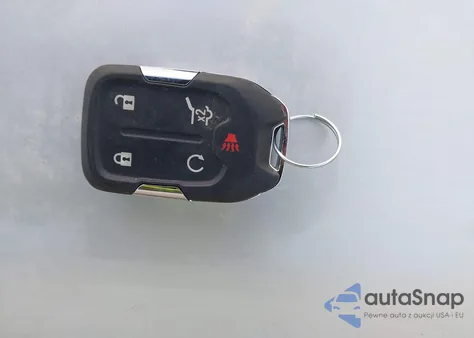 2020 GMC Terrain Awd Slt z USA, uszkodzony, nr VIN 3GKALVEV3LL263544